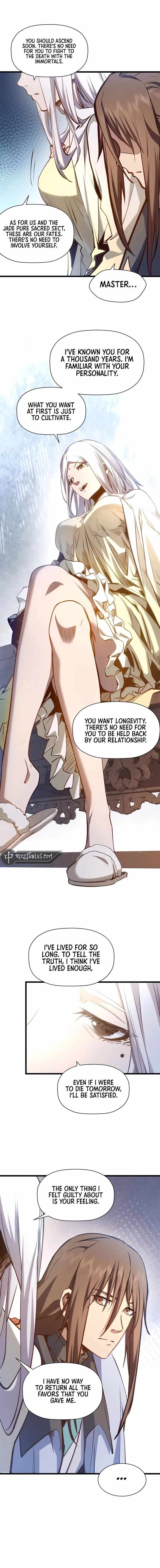 Top Tier Providence: Secretly Cultivate for a Thousand Years Chapter 214 7